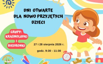 Dni otwarte